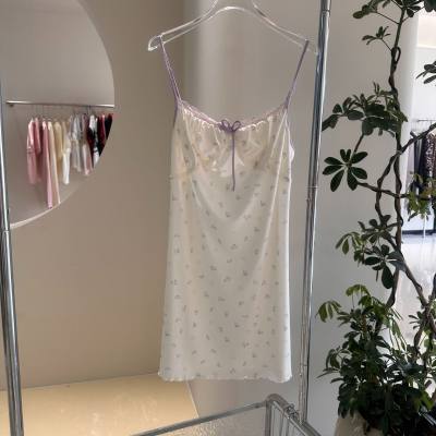 Summer Camisole Nightgown