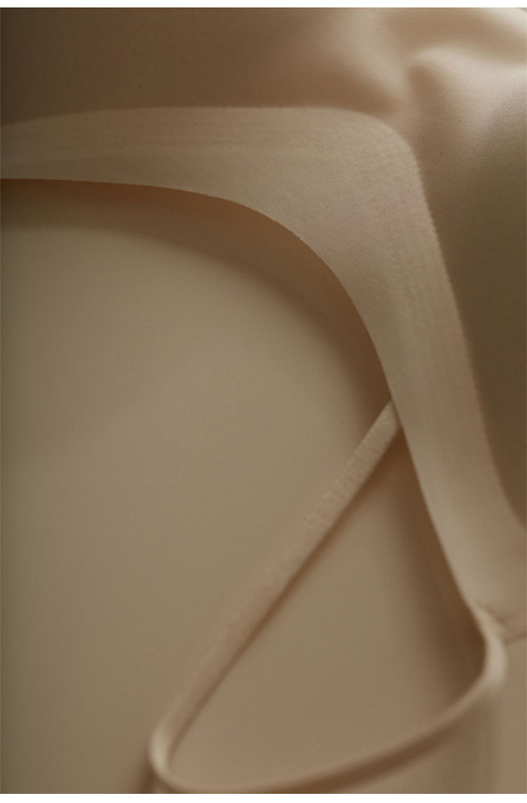 Women's Seamless Push Vest Bra