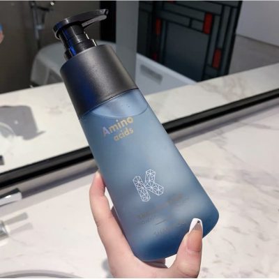 Amino Shampoo & Body Wash Set