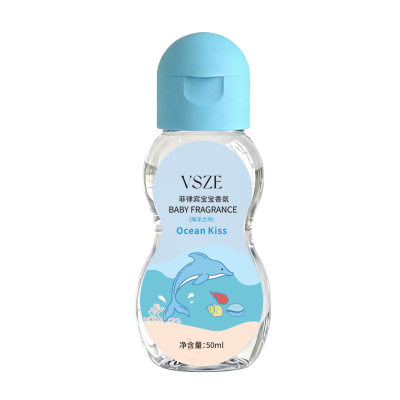 50ml Baby Fragrance Mist