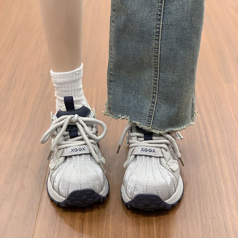 Women's Mesh Casual Dad Shoes