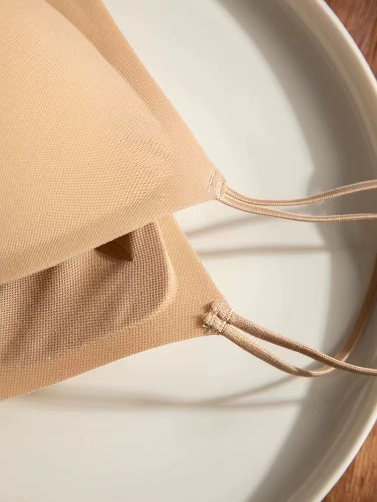 Seamless CrossBack Push-up Bra