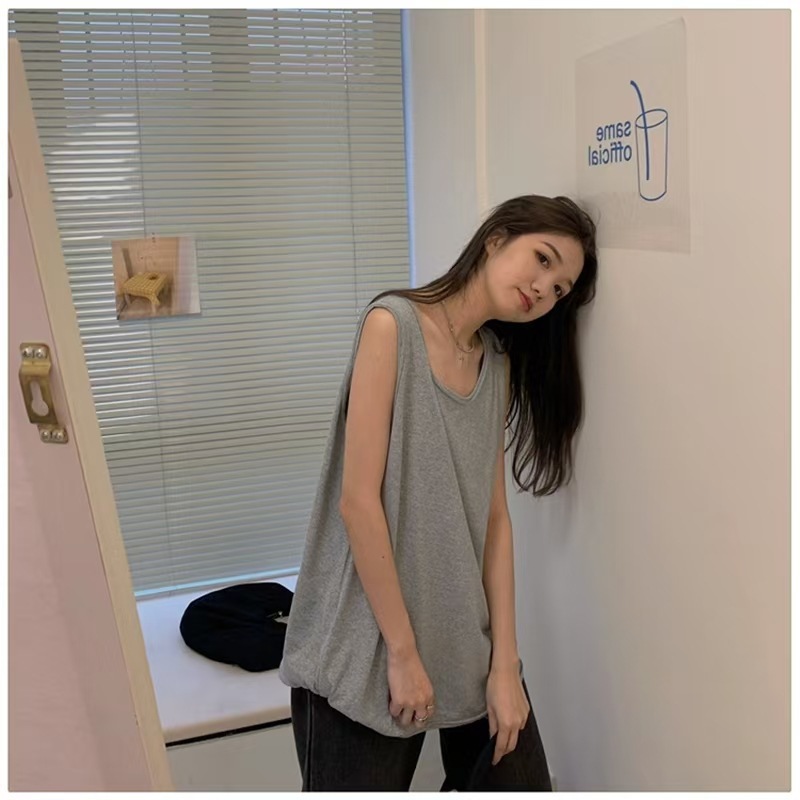 Women's Summer Tank Top