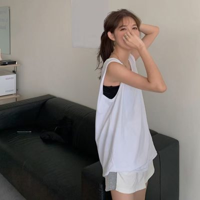 Women's Summer Tank Top