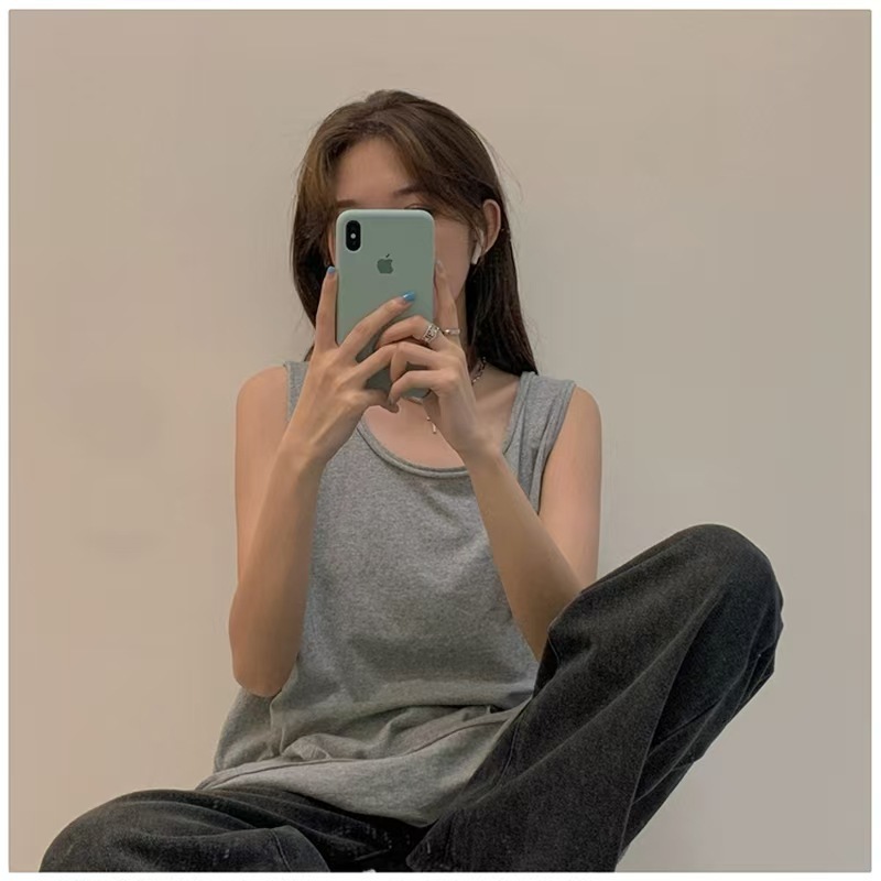 Women's Summer Tank Top