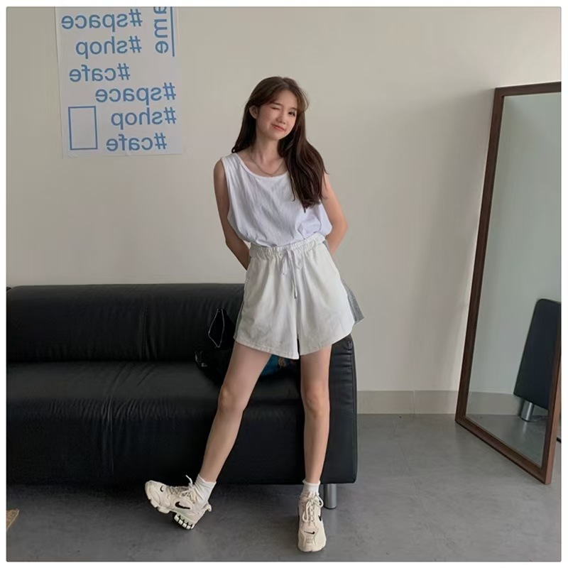 Women's Summer Tank Top