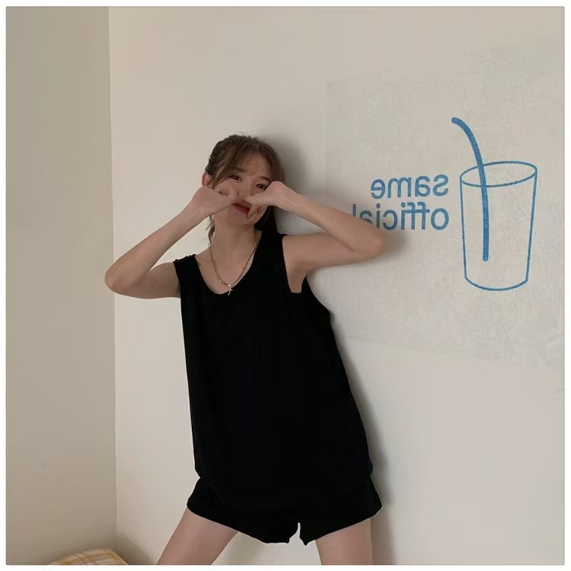 Women's Summer Tank Top