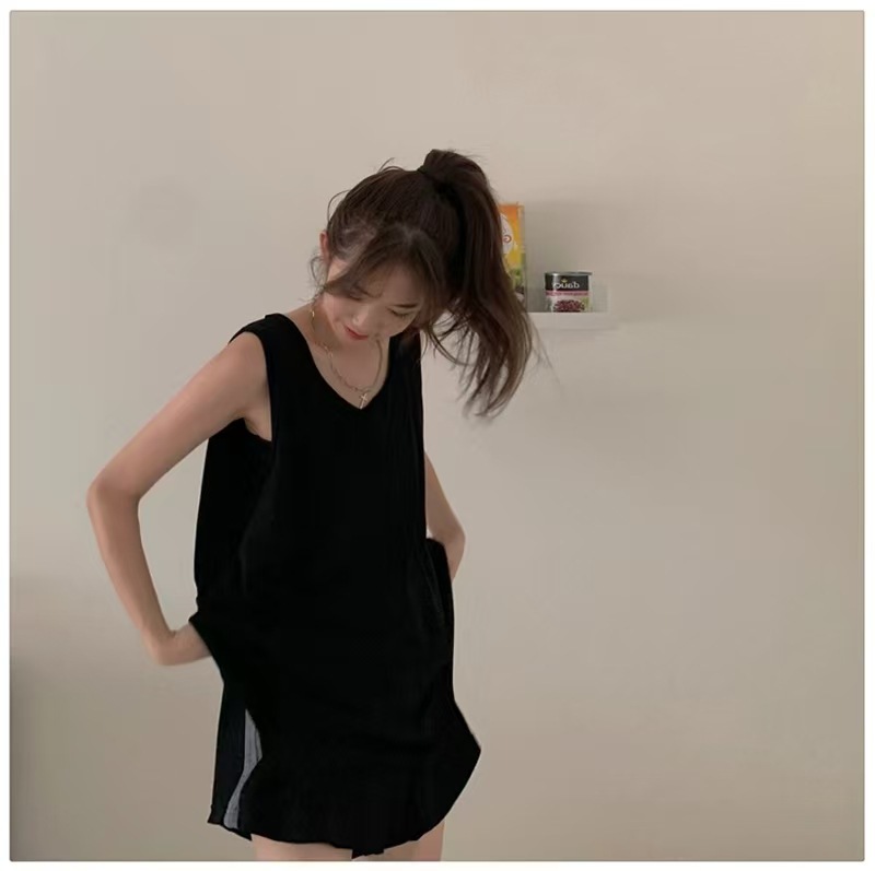 Women's Summer Tank Top