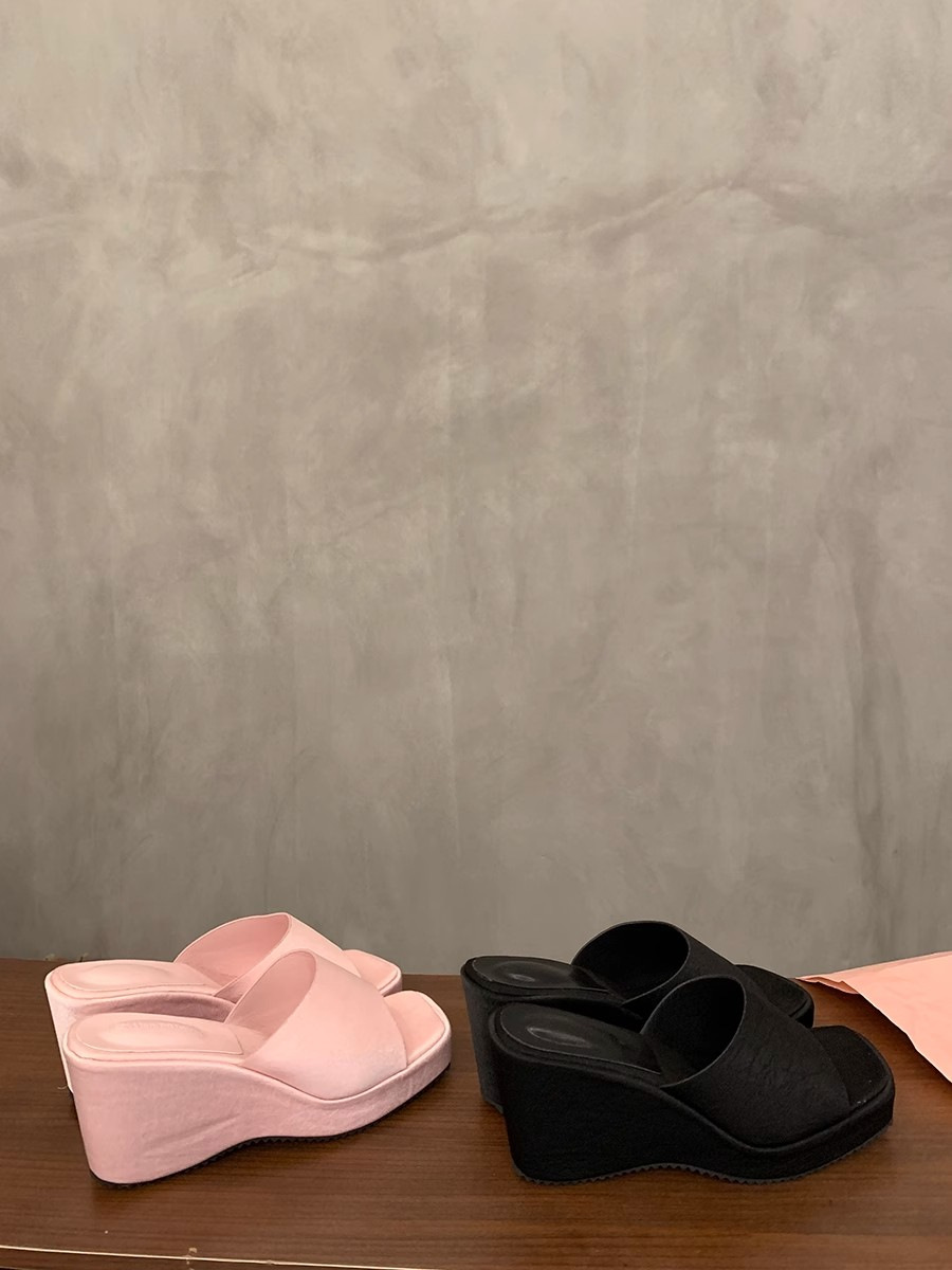 Women's Summer Wedge Sandals