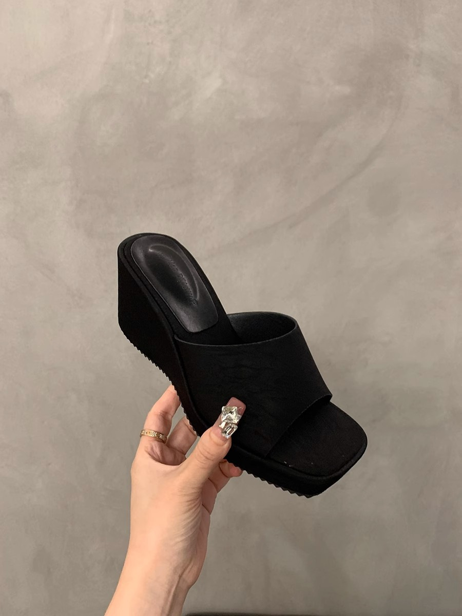 Women's Summer Wedge Sandals
