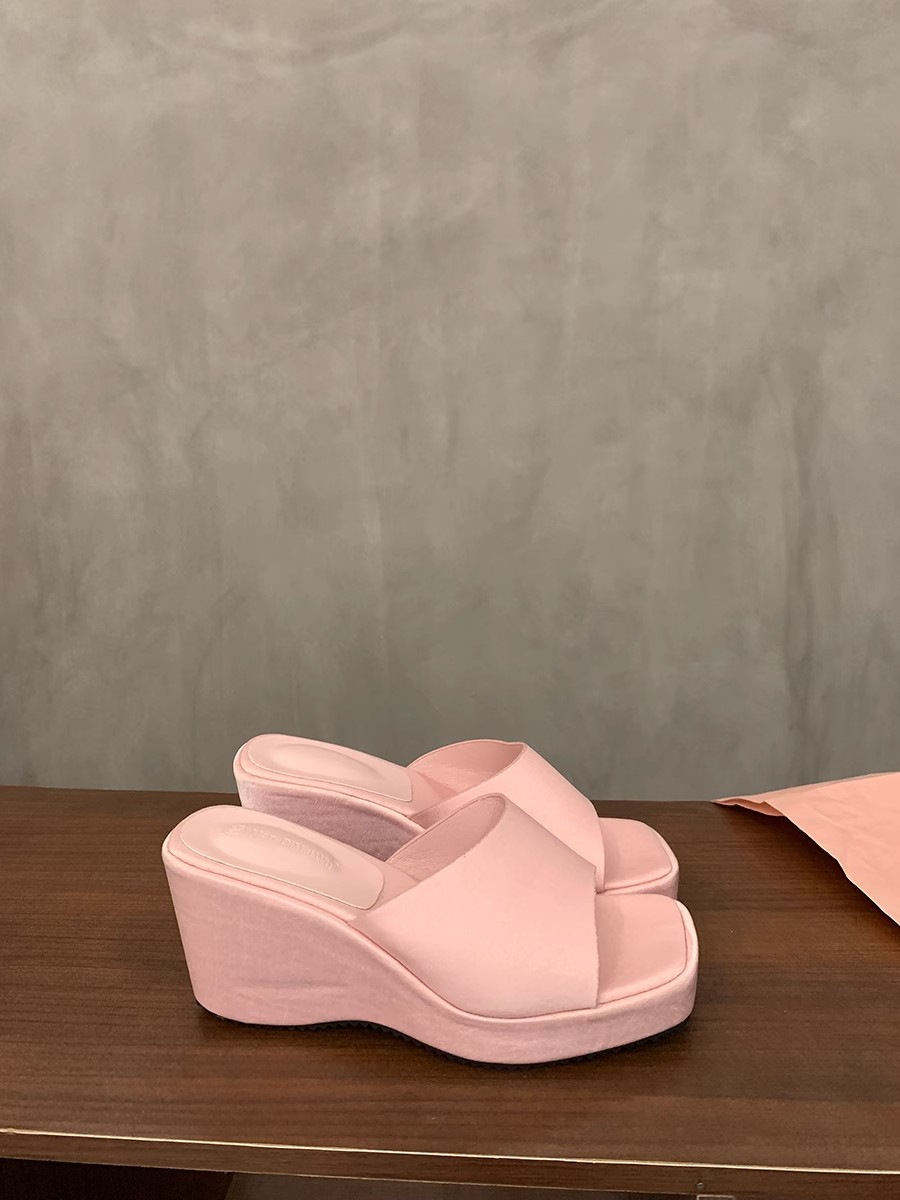Women's Summer Wedge Sandals