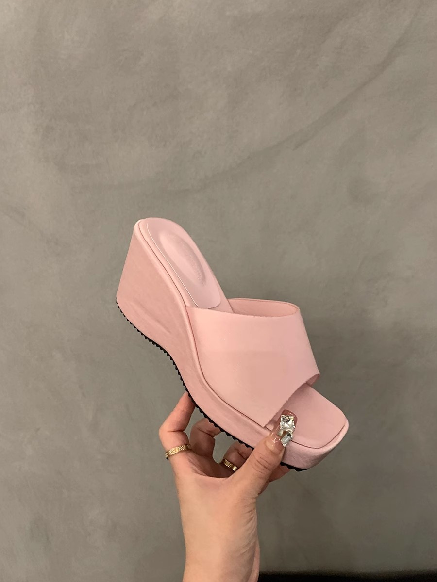Women's Summer Wedge Sandals