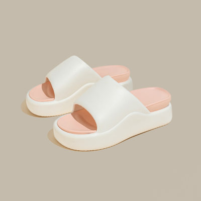 EVA Anti-slip Thick Sole Slippers