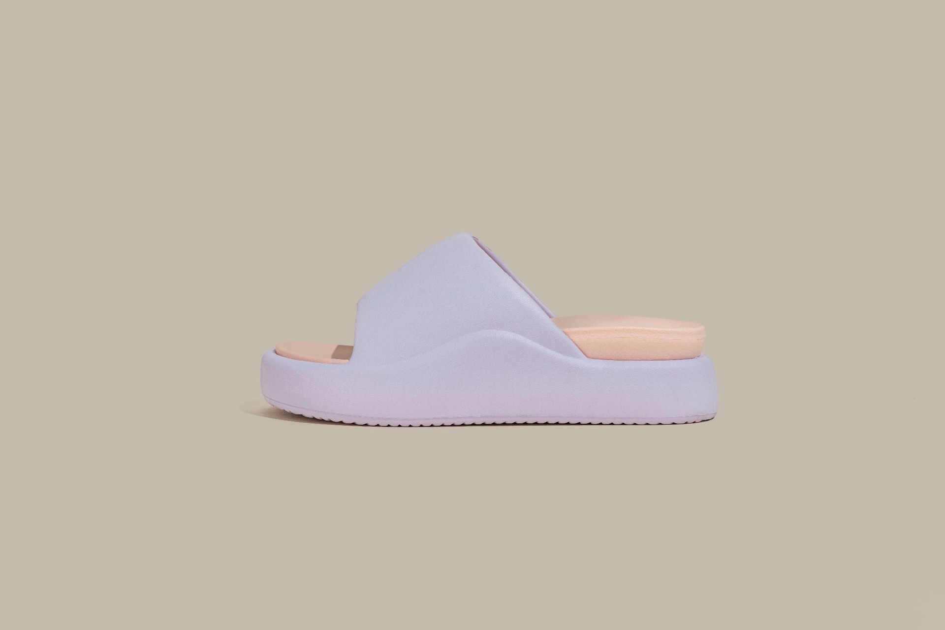 EVA Anti-slip Thick Sole Slippers