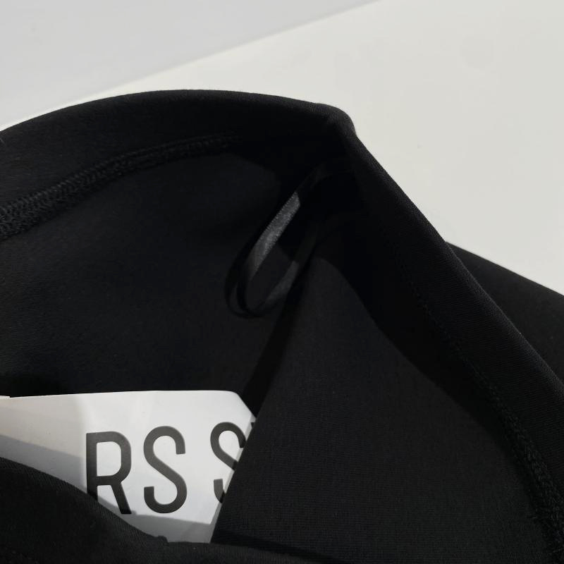 Women's High Waist Bike Shorts