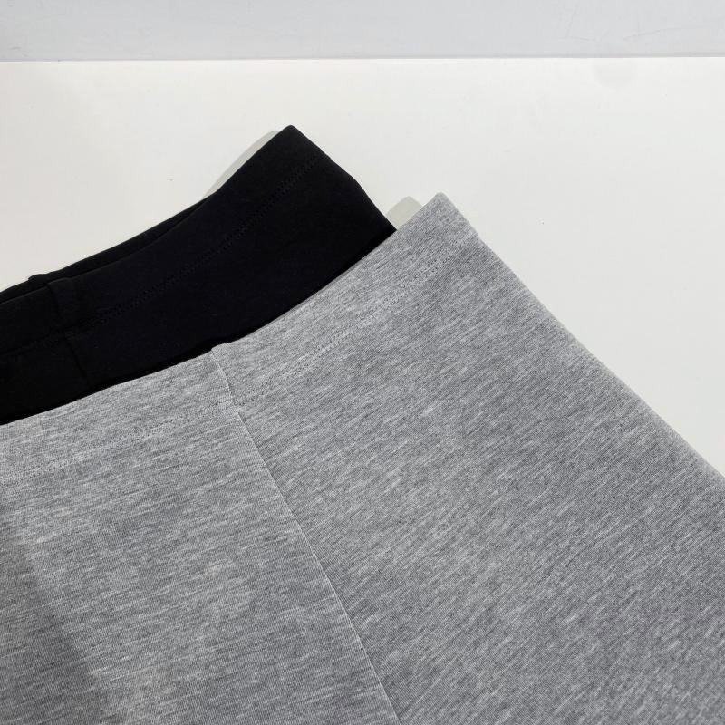 Women's High Waist Bike Shorts
