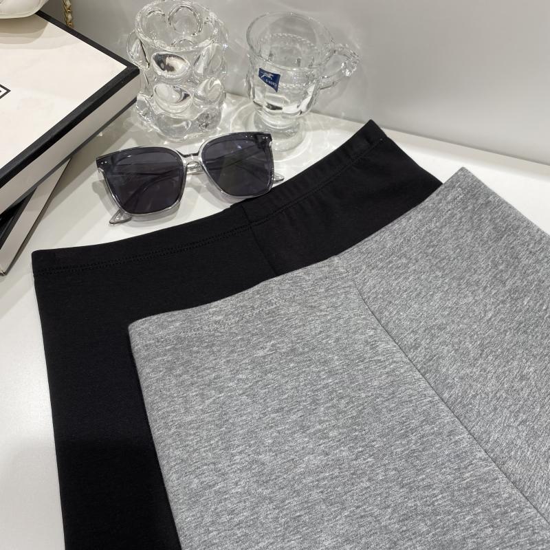 Women's High Waist Bike Shorts
