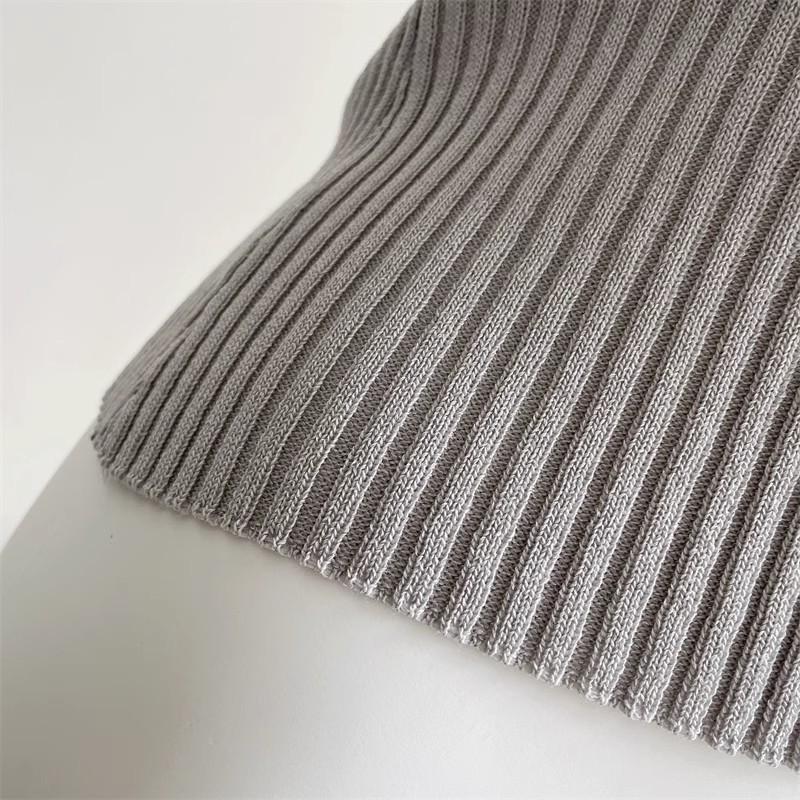 Women's Ice Silk Flutter Tee