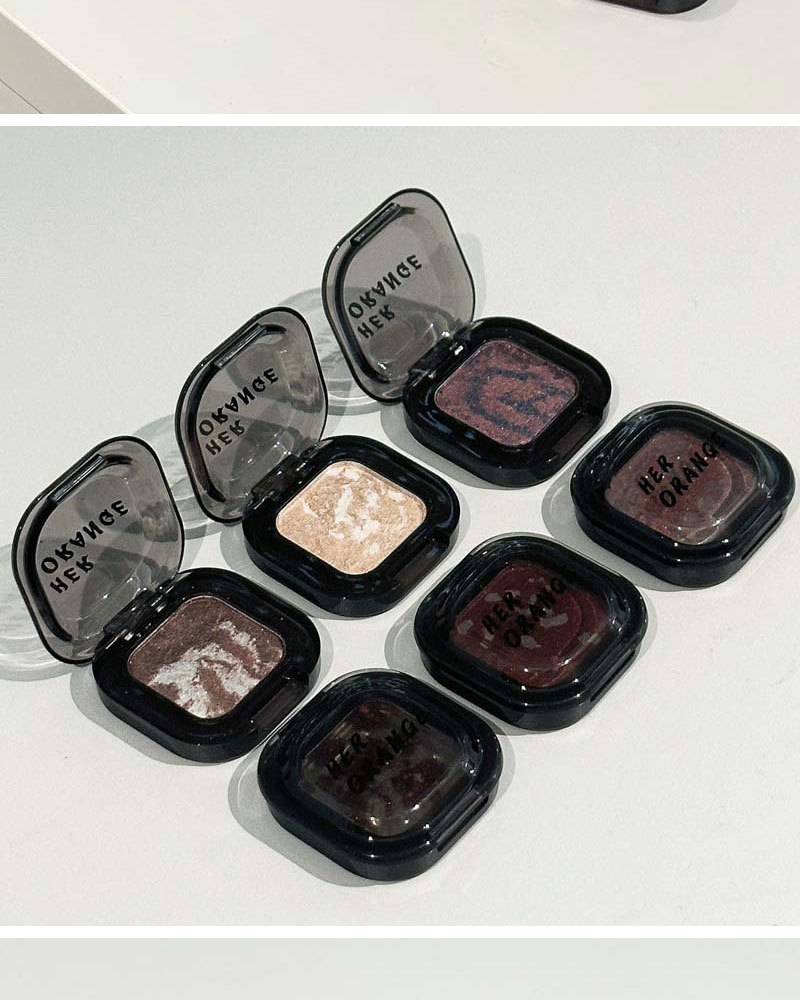 HERORANGE Shimmer Eye Shadow