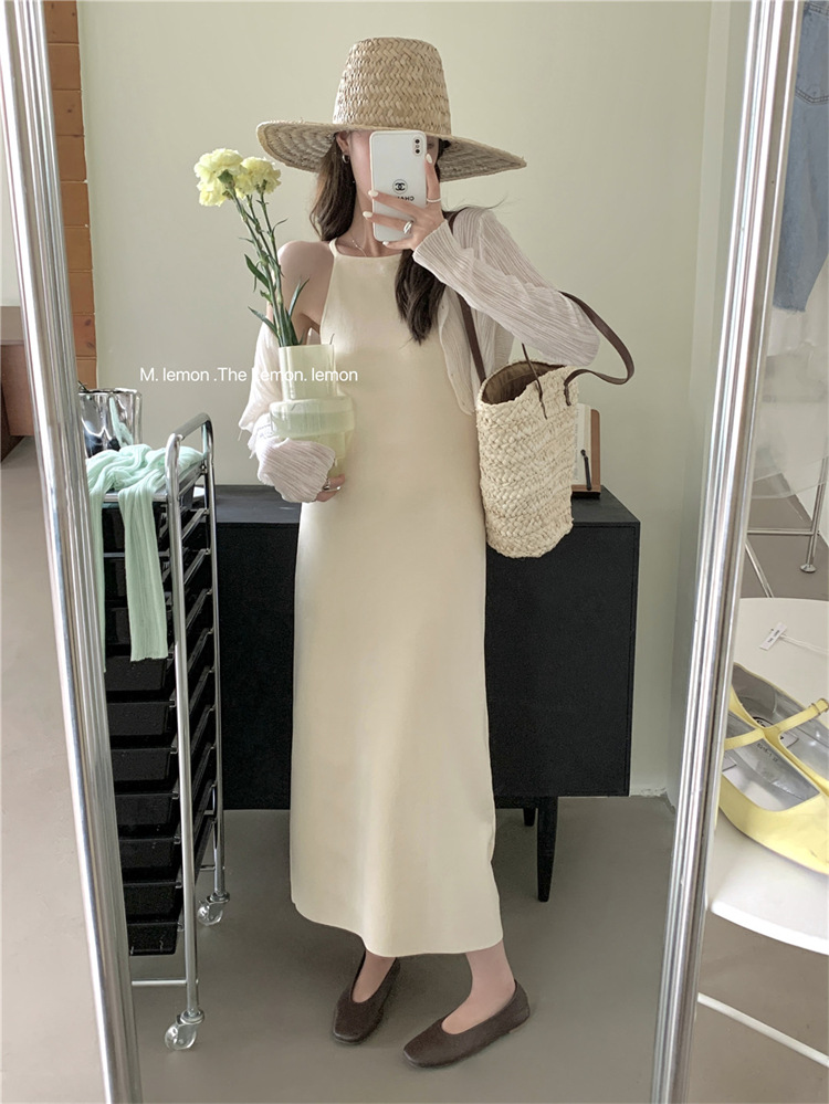 Women's Ice Silk Sun Cardigan