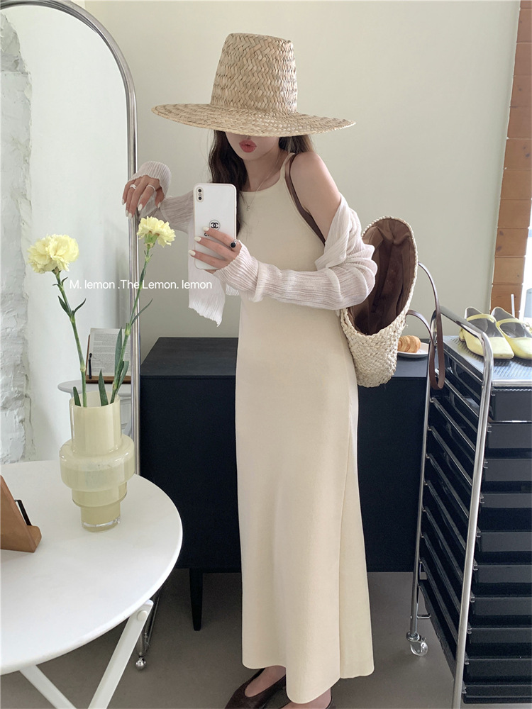Women's Ice Silk Sun Cardigan