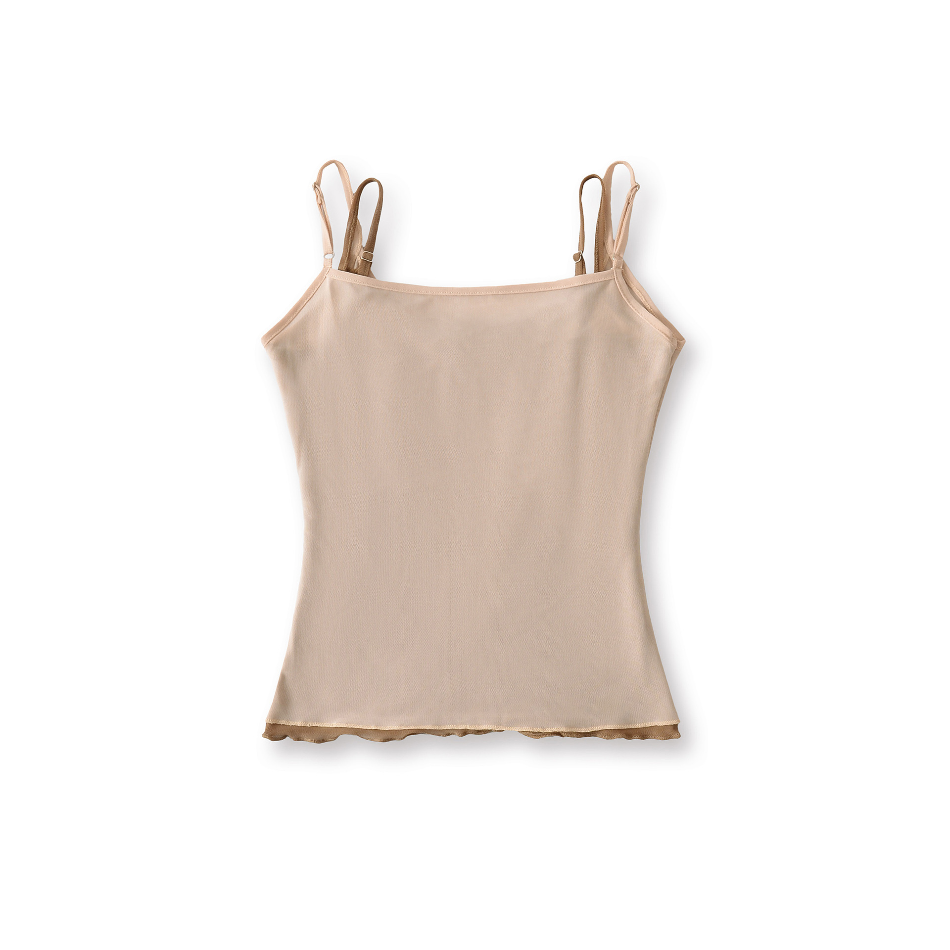 Women's Lace Cami Skirt Set