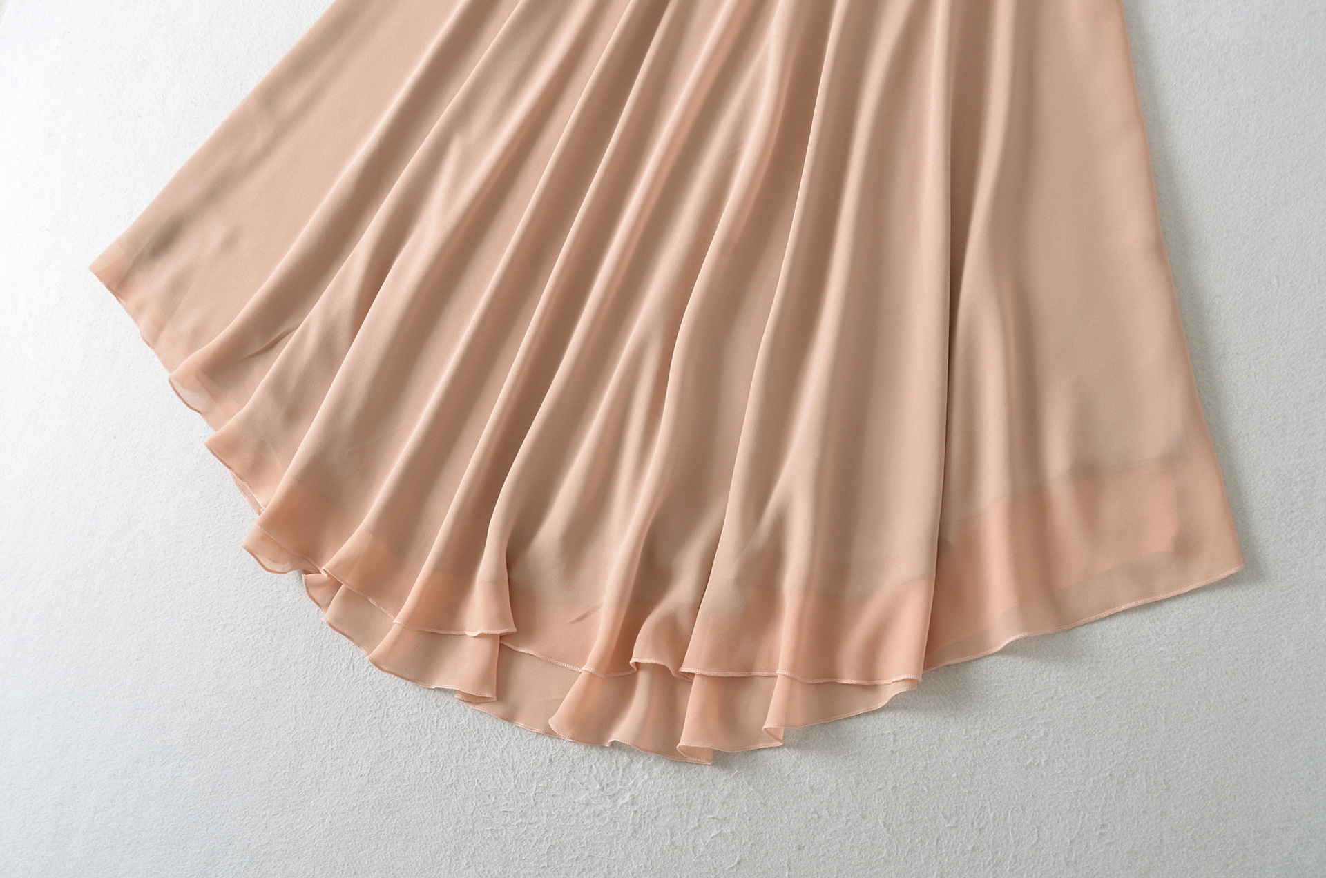 Women's Lace Cami Skirt Set