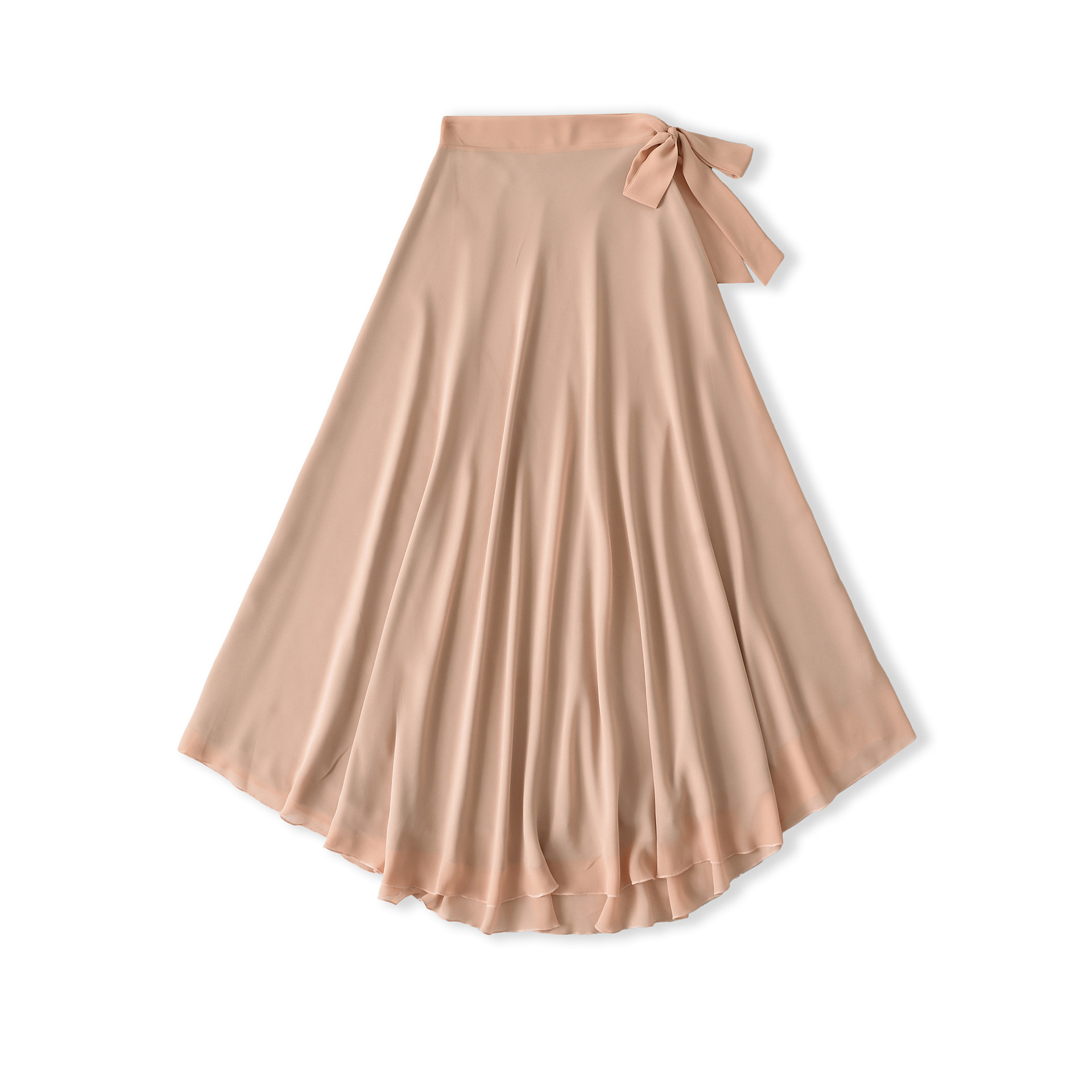 Women's Lace Cami Skirt Set