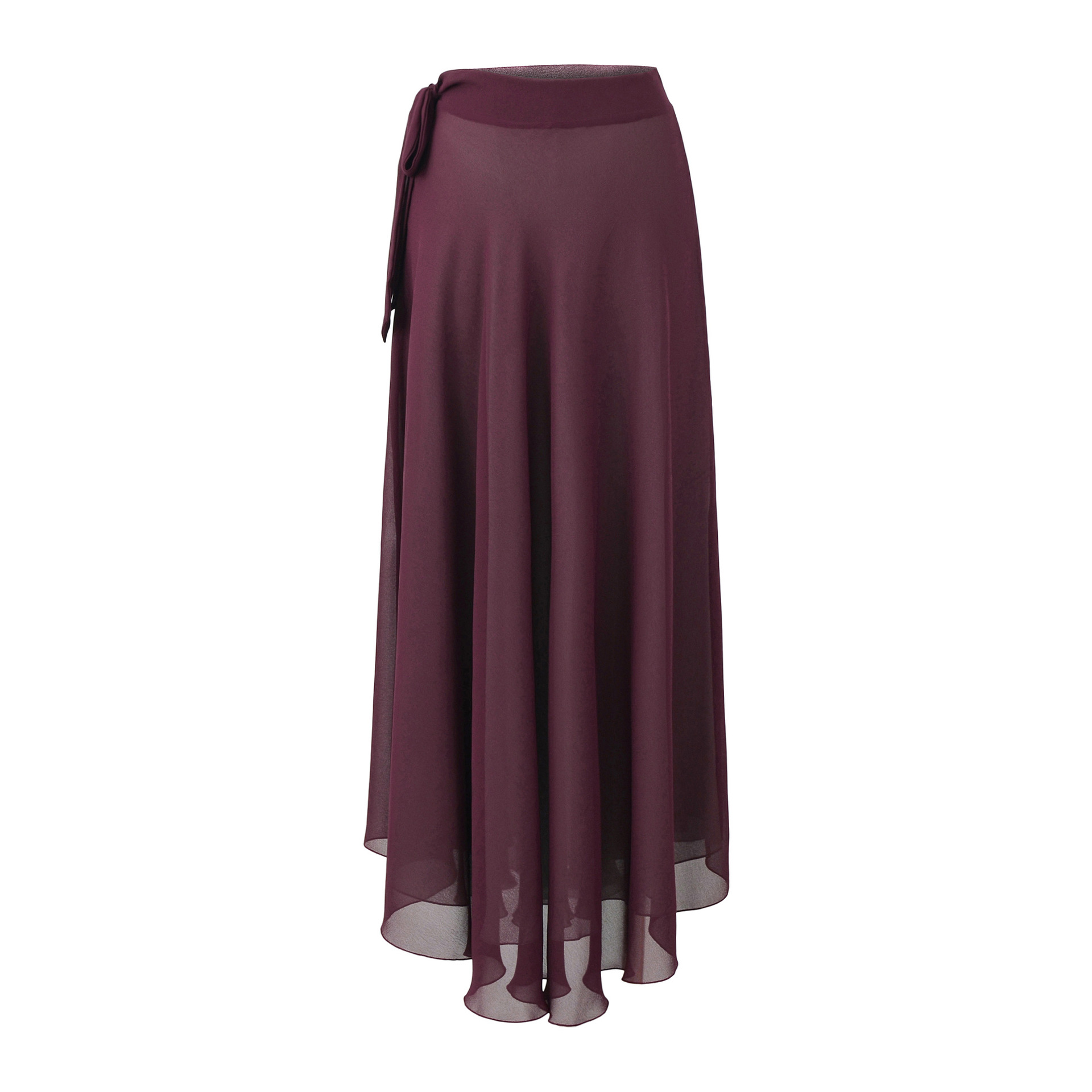 Women's Lace Cami Skirt Set