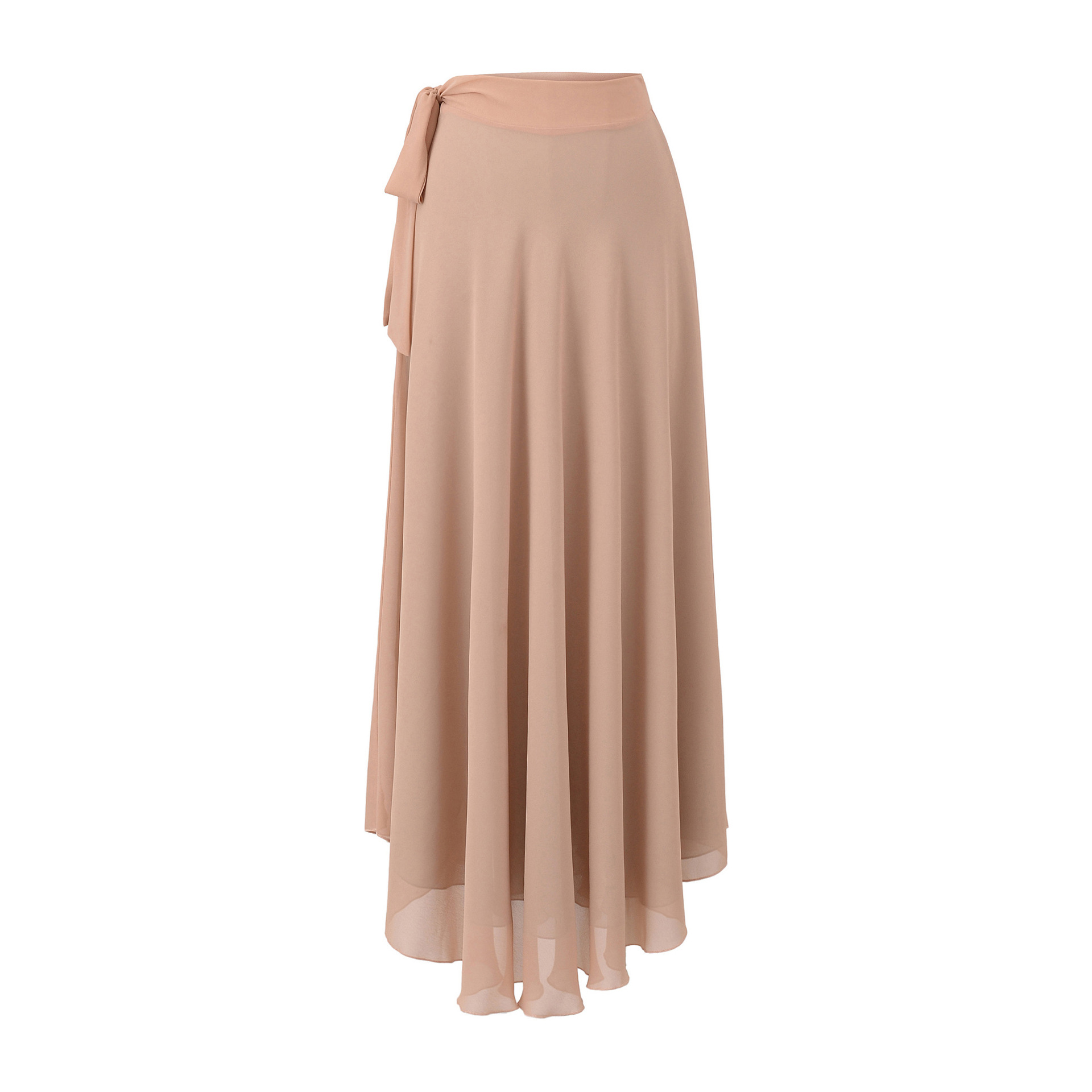 Women's Lace Cami Skirt Set