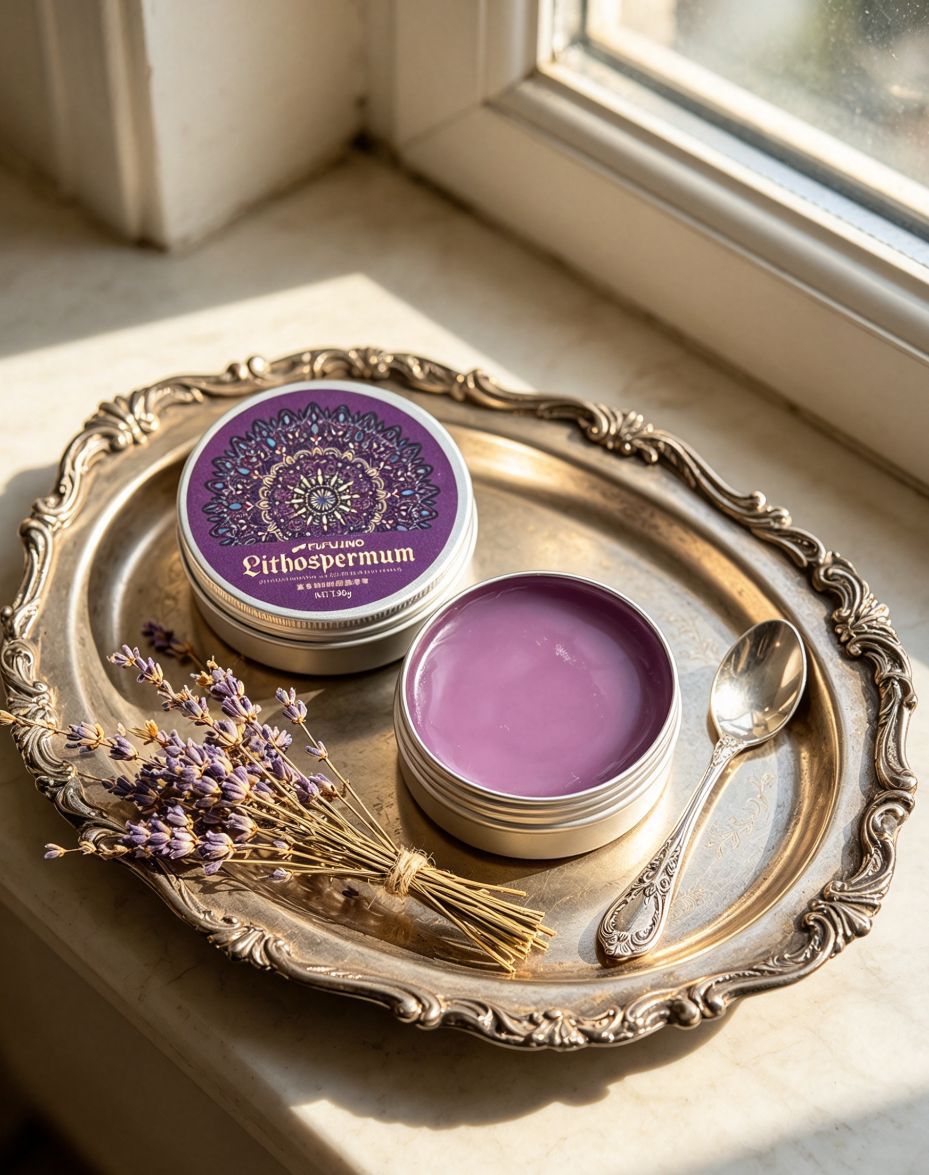 FUFUJINO Comfrey Sleep Cream
