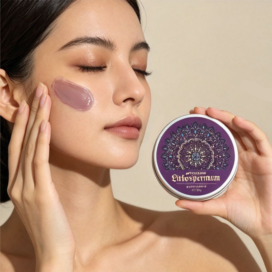 FUFUJINO Comfrey Sleep Cream