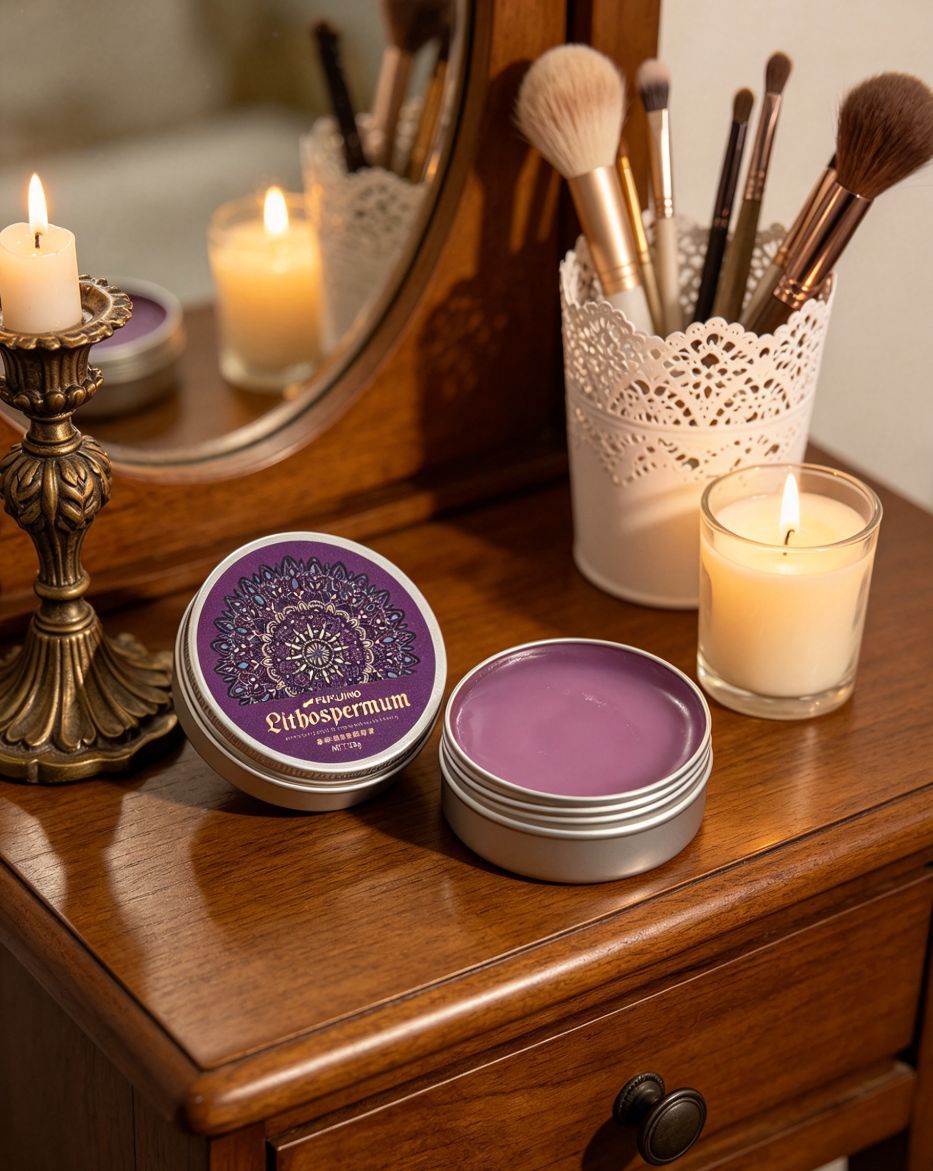 FUFUJINO Comfrey Sleep Cream