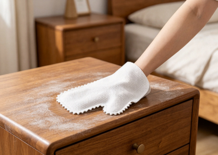 Disposable Cleaning Gloves