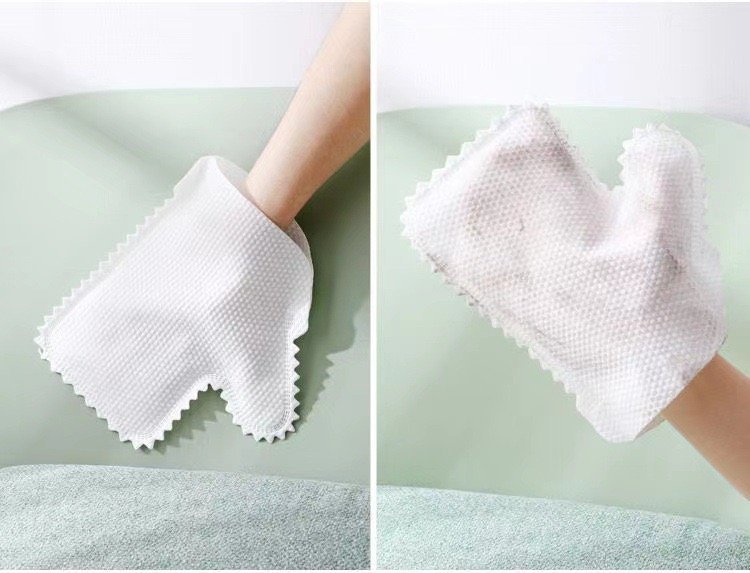 Disposable Cleaning Gloves