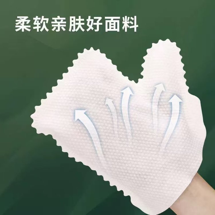 Disposable Cleaning Gloves