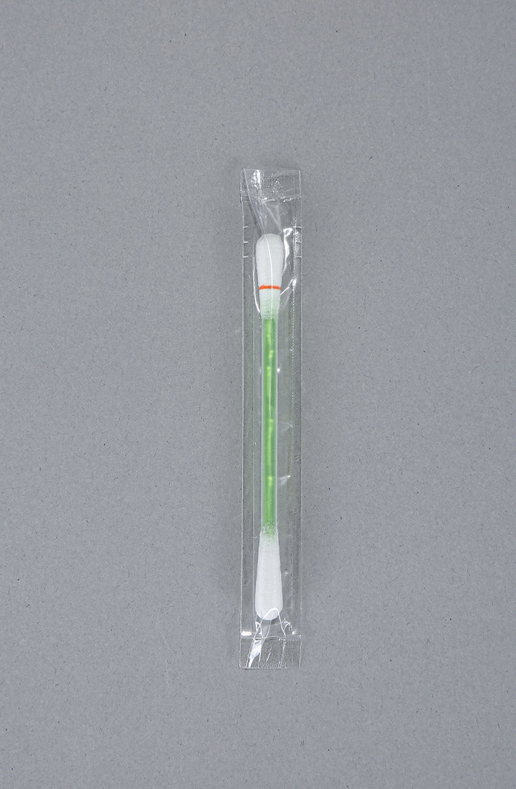 2-in-1 Mosquito Repellent Cotton Swabs
