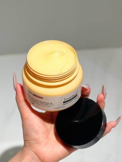 Joanman Caviar Hair Mask