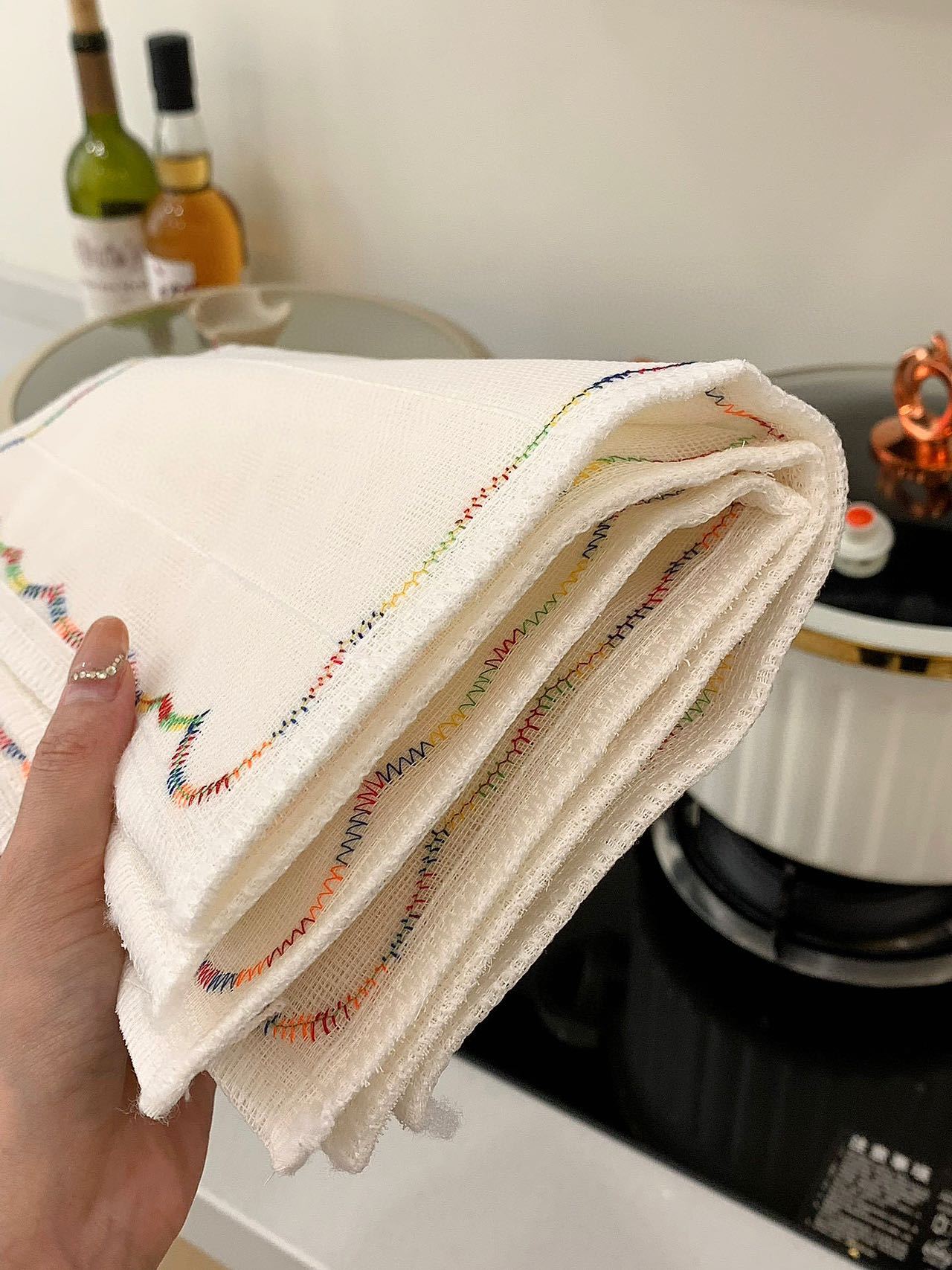 Imylan Kitchen Cleaning Cloths