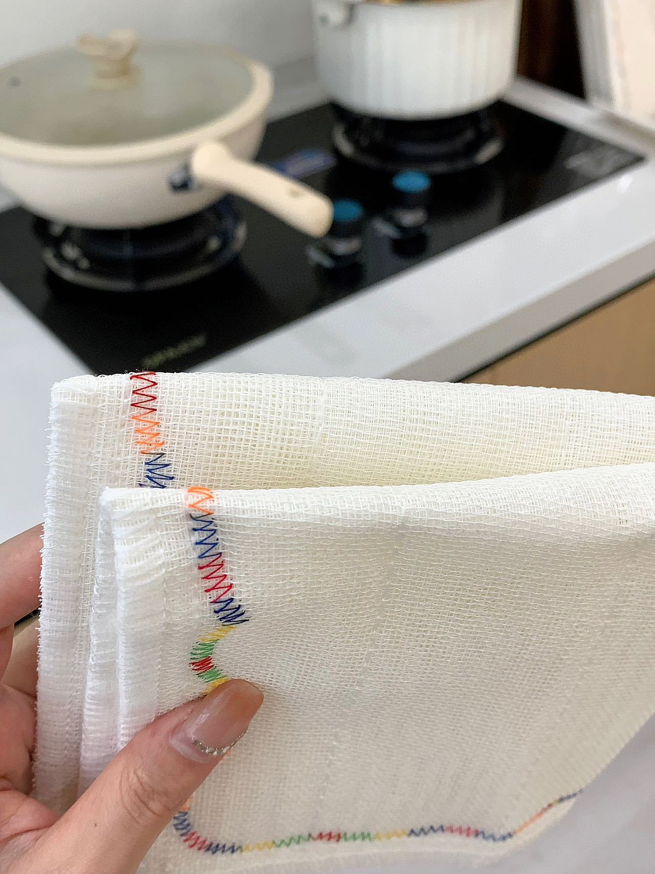 Imylan Kitchen Cleaning Cloths