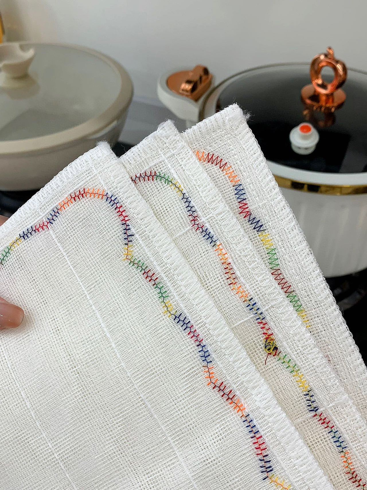 Imylan Kitchen Cleaning Cloths