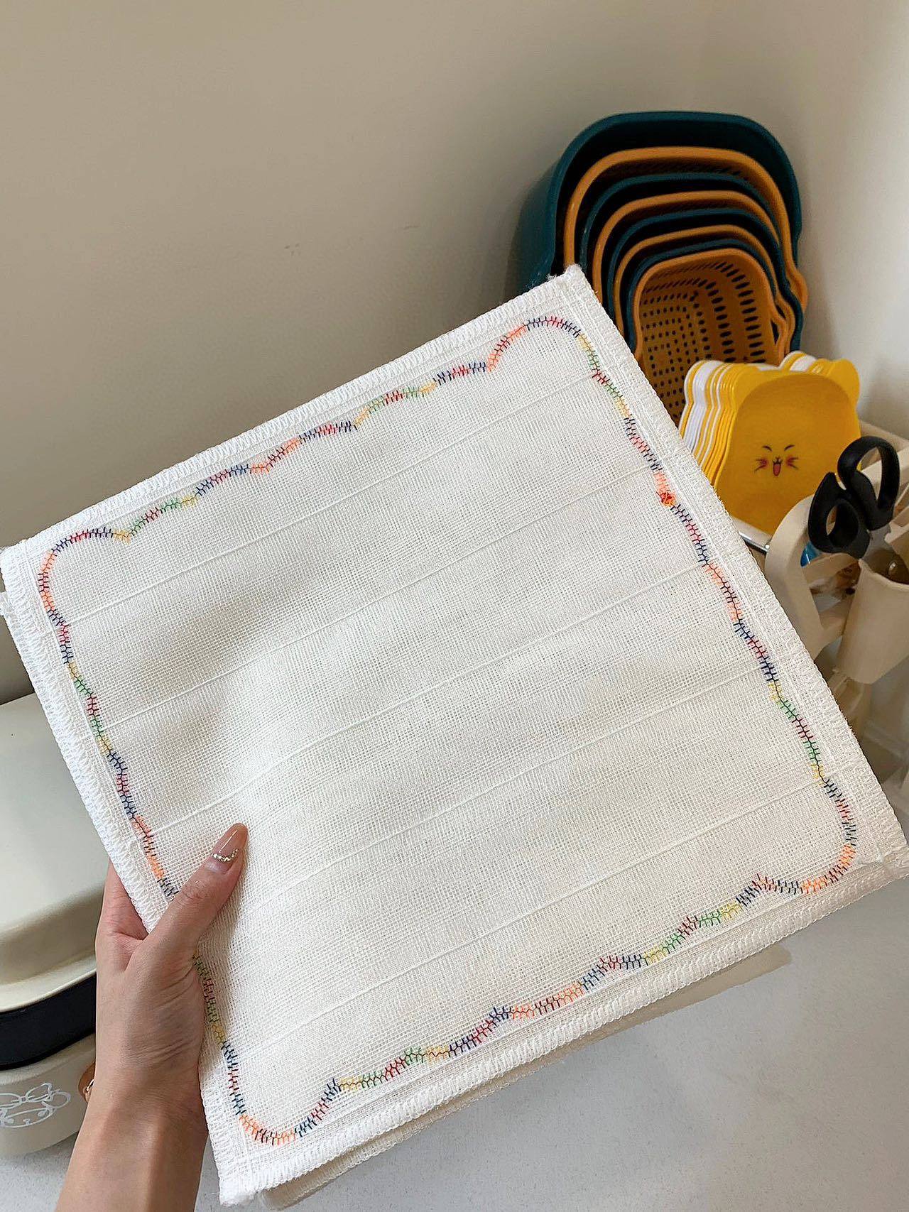 Imylan Kitchen Cleaning Cloths