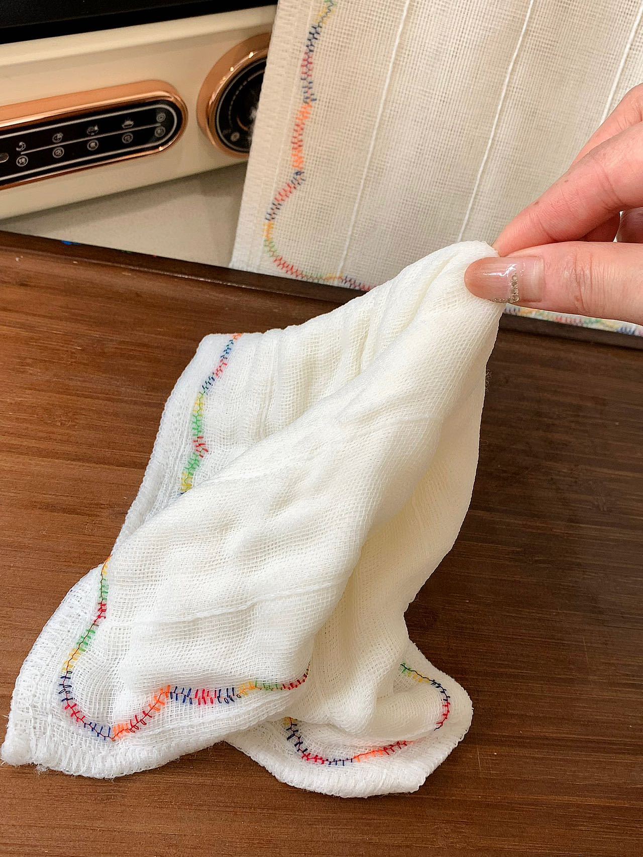 Imylan Kitchen Cleaning Cloths