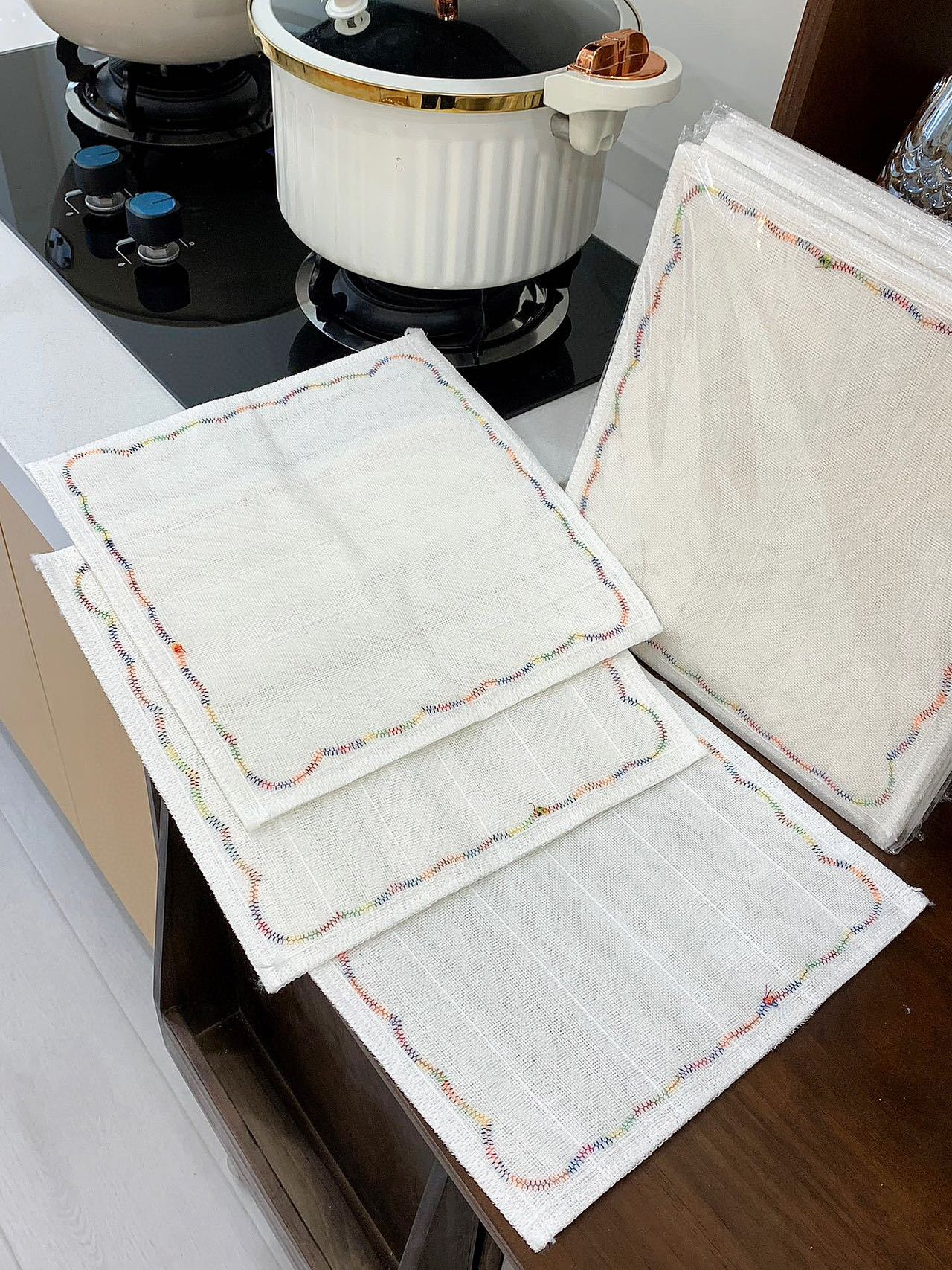 Imylan Kitchen Cleaning Cloths