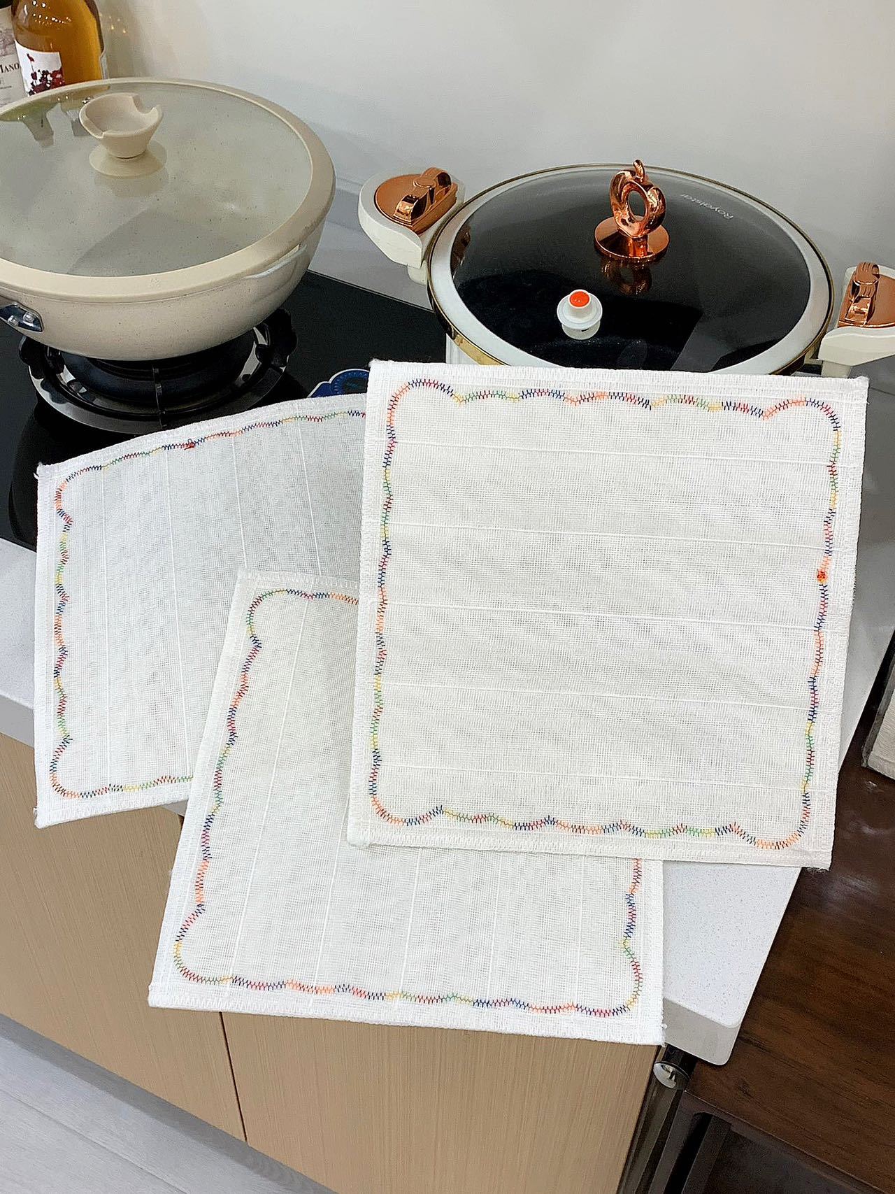 Imylan Kitchen Cleaning Cloths