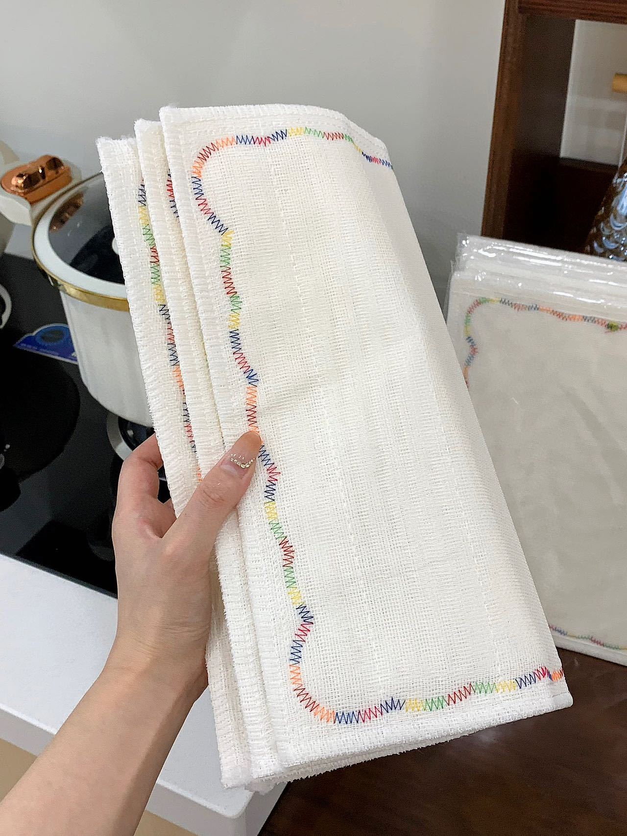 Imylan Kitchen Cleaning Cloths