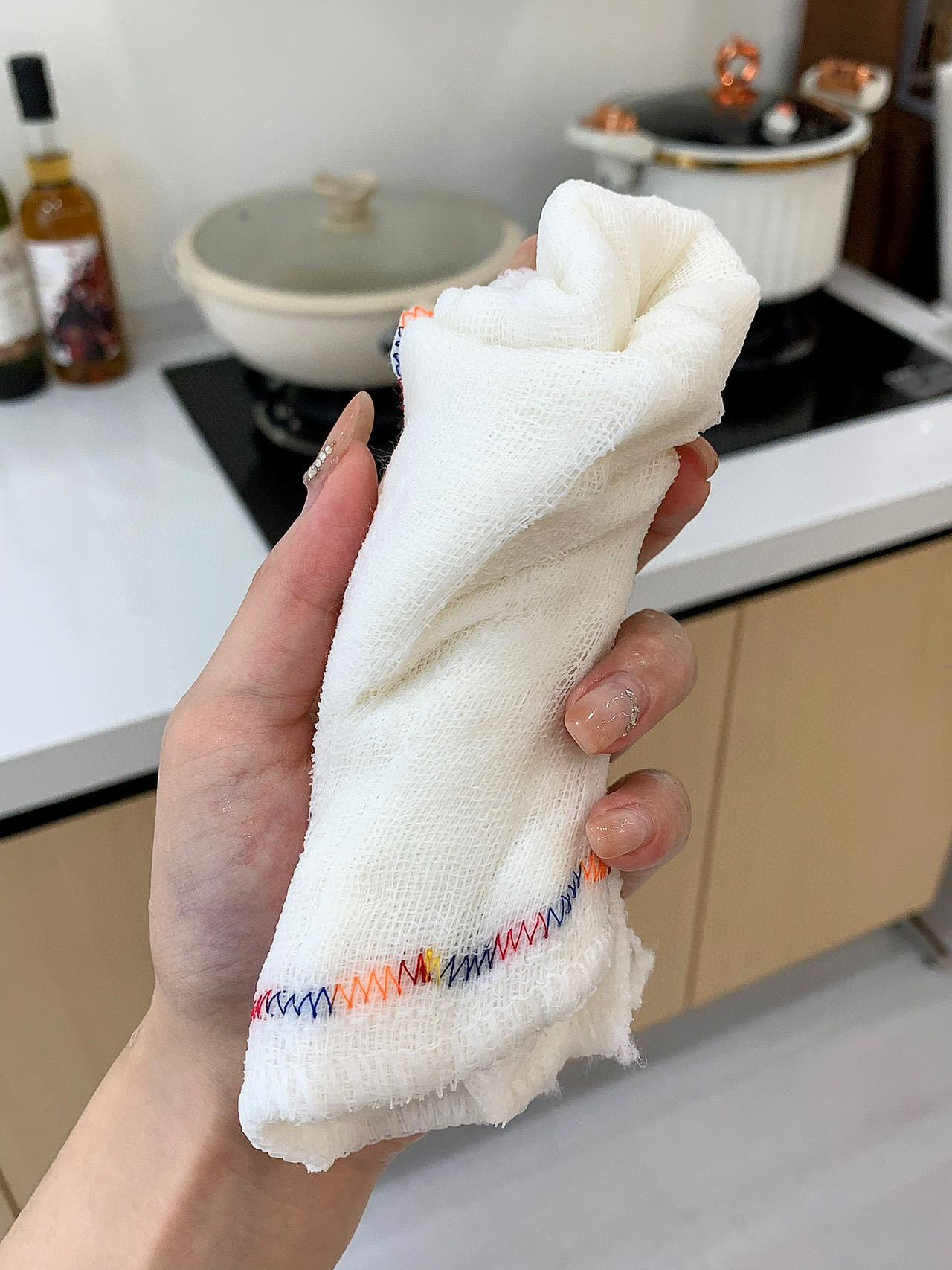 Imylan Kitchen Cleaning Cloths