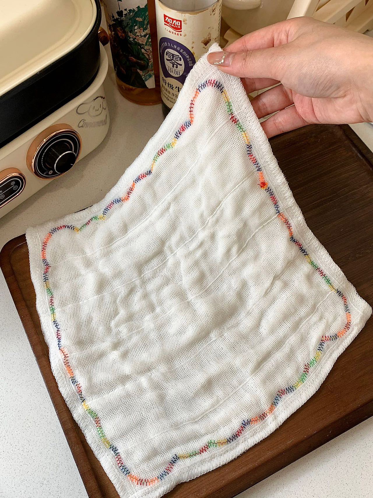 Imylan Kitchen Cleaning Cloths