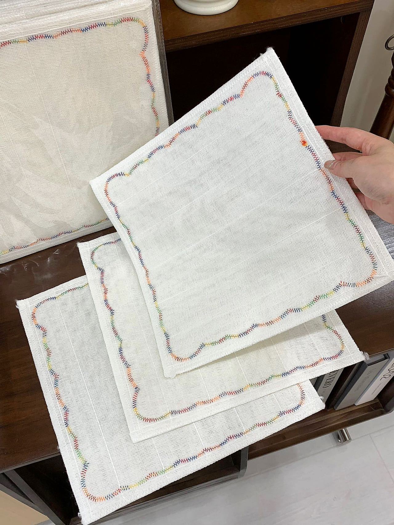 Imylan Kitchen Cleaning Cloths
