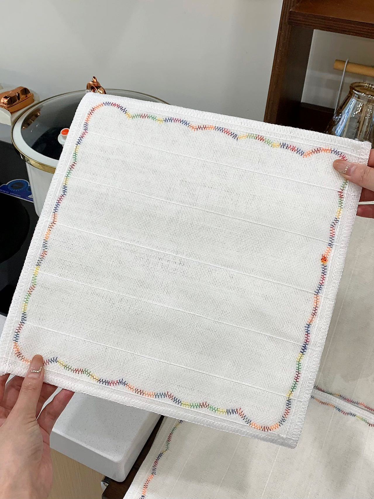 Imylan Kitchen Cleaning Cloths